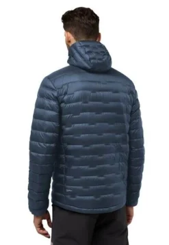 Jack Wolfskin takki Passamani Down hoody RDS