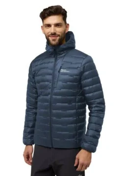 Jack Wolfskin takki Passamani Down hoody RDS