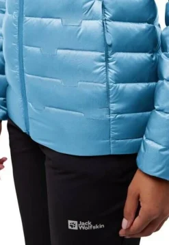 Jack Wolfskin takki Passamani Down Hoody RDS W