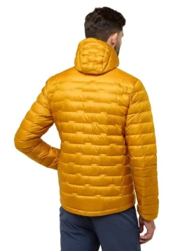 Jack Wolfskin takki Passamani Down Hoody