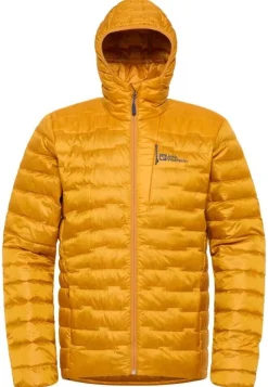 Jack Wolfskin takki Passamani Down Hoody