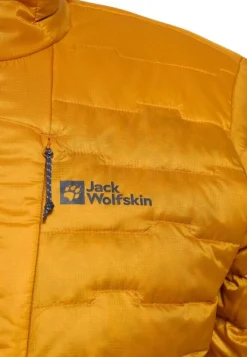 Jack Wolfskin takki Passamani Down Hoody