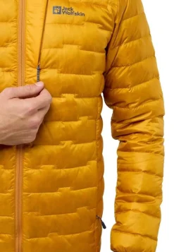 Jack Wolfskin takki Passamani Down Hoody
