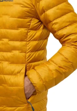 Jack Wolfskin takki Passamani Down Hoody