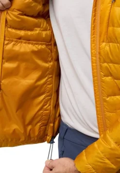 Jack Wolfskin takki Passamani Down Hoody