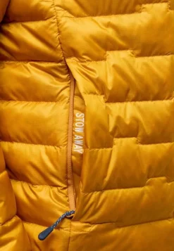 Jack Wolfskin takki Passamani Down Hoody