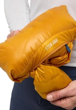 Jack Wolfskin takki Passamani Down Hoody