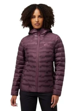 Jack Wolfskin takki Passamani Down Hoody RDS W