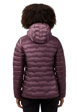 Jack Wolfskin takki Passamani Down Hoody RDS W