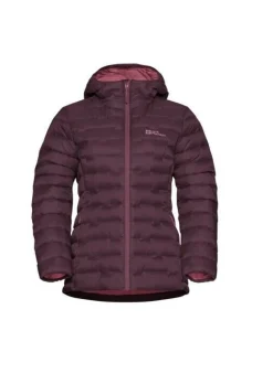 Jack Wolfskin takki Passamani Down Hoody RDS W