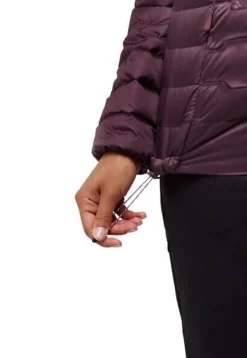 Jack Wolfskin takki Passamani Down Hoody RDS W