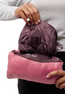 Jack Wolfskin takki Passamani Down Hoody RDS W