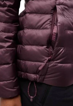 Jack Wolfskin takki Passamani Down Hoody RDS W