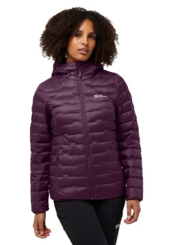 Jack Wolfskin takki Passamani Down Hoody W