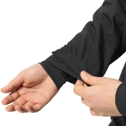 Jack Wolfskin takki Troposphere Ins jkt