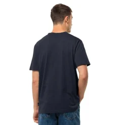 Jack Wolfskin t-paita Jack Tent M