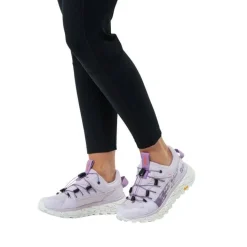 Jack Wolfskin ulkoilukengät Terraquest Low W