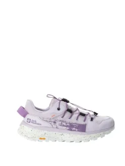 Jack Wolfskin ulkoilukengät Terraquest Low W