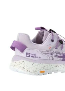 Jack Wolfskin ulkoilukengät Terraquest Low W