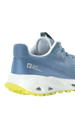 Jack Wolfskin ulkoilukengät Prelight Vent Low