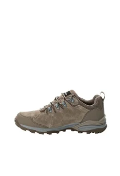Jack Wolfskin ulkoilukengät Refugio Texapore Low W