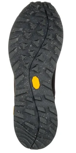 Jack Wolfskin ulkoilukengät Terraquest Low