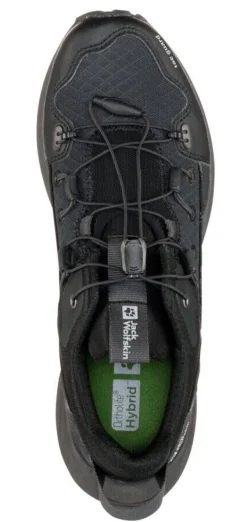 Jack Wolfskin ulkoilukengät Terraquest Low