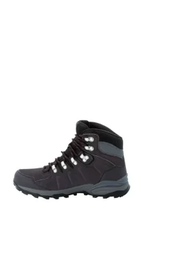 Jack Wolfskin vaelluskenkä Refugio Texapore mid w
