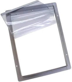 Jämpti koirankopin luukku