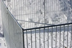 Jämpti kulmatuki neliökehysputkisiin koiratarhoihin