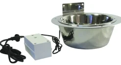 Jämpti lämmitettävä koirankuppi