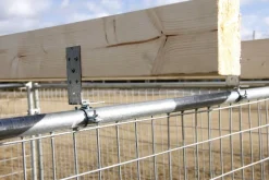 Jämpti Pro kattokiinnike sinkitty