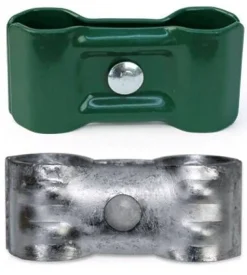 Jämpti Pro lisäkiinnike vaaleanharmaa