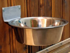 Jämpti seinäteline 2,8 L kupilla