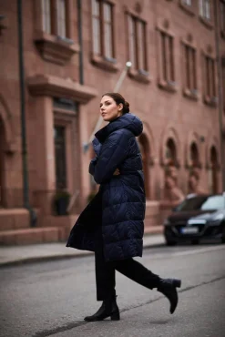 Joutsen kevytuntuvatakki Essi