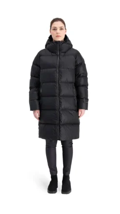 Joutsen untuvatakki Silvia