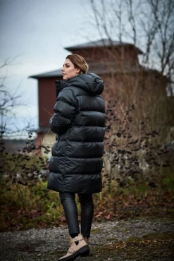 Joutsen untuvatakki Silvia