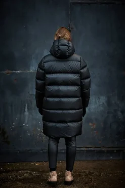 Joutsen untuvatakki Silvia