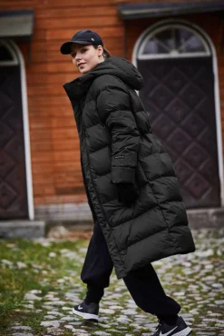 Joutsen untuvatakki Ulrika