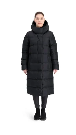 Joutsen untuvatakki Ulrika