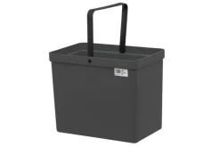 Jätesanko 21 l muovi
