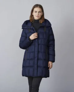 Junge untuvatakki Kimmie