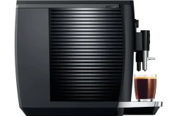 Jura kahviautomaatti E4 Piano Black (EA)