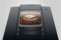 Jura kahviautomaatti E4 Piano Black (EA)