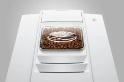 Jura kahviautomaatti E8 Piano White (EC)