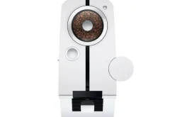 Jura kahviautomaatti ENA8 Full Nordic White (EC)