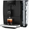 Jura kahviautomaatti ENA 4 Full Metropolitan Black (EB)