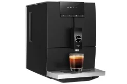 Jura kahviautomaatti ENA 4 Full Metropolitan Black (EB)