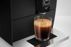 Jura kahviautomaatti ENA 4 Full Metropolitan Black (EB)