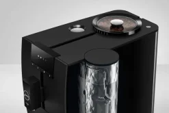 Jura kahviautomaatti ENA 4 Full Metropolitan Black (EB)